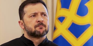 На Западе раскрыли, как Зеленский шокировал фон дер Ляйен