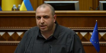 На Западе сделали срочное предупреждение Украине после скандала с Умеровым