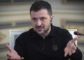 На Западе задали вопрос Зеленскому после его дерзких слов о России