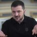 На Западе задали вопрос Зеленскому после его дерзких слов о России