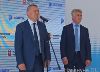 Названа возможная причина смещения Борисова с поста главы «Роскосмоса»