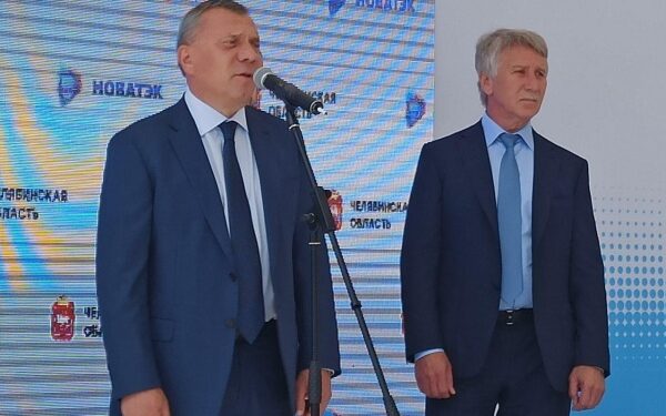 Названа возможная причина смещения Борисова с поста главы «Роскосмоса»