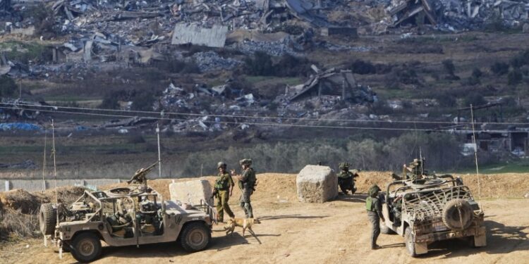 Нетаньяху заявил о приверженности плана Трампа по созданию другой Газы