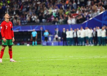 Николо Скира: Криштиану Роналду останется в «Аль-Насре» еще на год