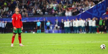 Николо Скира: Криштиану Роналду останется в «Аль-Насре» еще на год