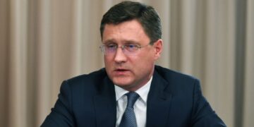 Новак назвал возможную причину атаки украинских дронов на КТК
