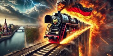 Нужна ли России Германия