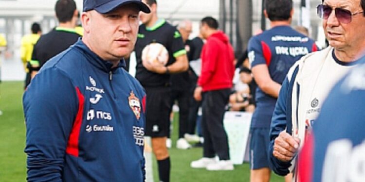 Переход Лоррана в ЦСКА может сорваться