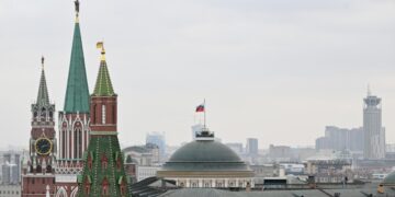 Песков ответил на угрозы Совета Европы по созданию «трибунала» для России