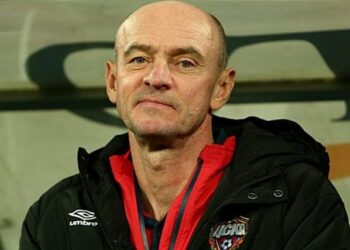 Писарев объяснил, почему Онопко не стал главным тренером «Ростова»