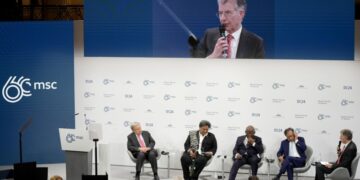 Плакавший из-за США глава Мюнхенской конференции купил квартиру в Нью-Йорке