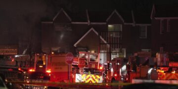 Погибшая в авиакатастрофе в Филадельфии девочка прилетала в США за лечением