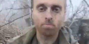 Политолог объяснил, почему австралийский наемник поехал воевать на Украину