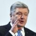 Порошенко* обвинил Зеленского в коррупции в условиях военных действий