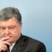 Порошенко* заявил, что его предупреждали, что у власти «сорвало крышу»