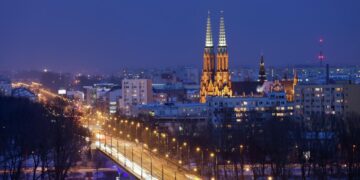 Посол Андреев прокомментировал депортацию россиянина из БиГ