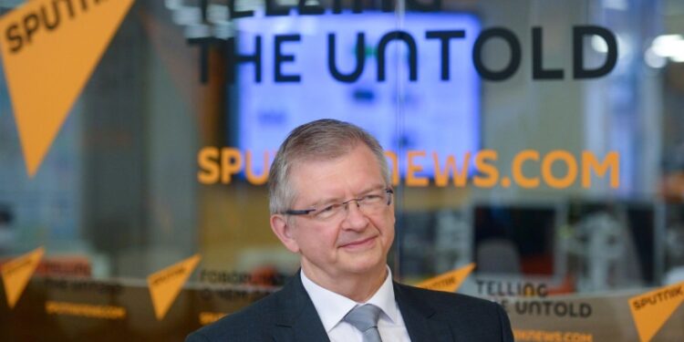 Посол России прокомментировал сообщения о «российских шпионах» в Польше