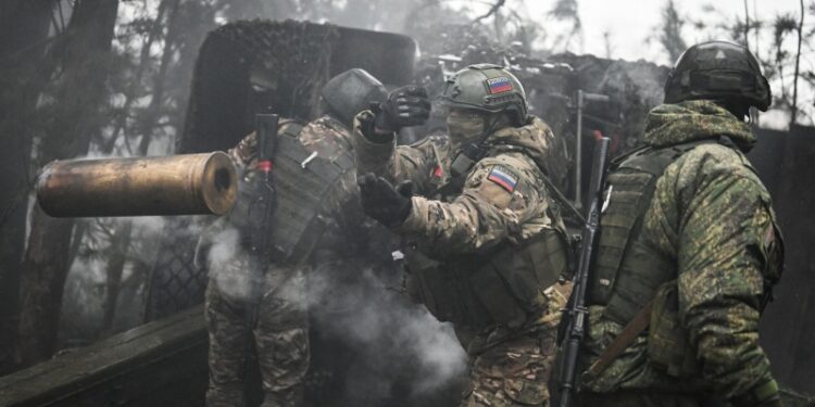 «Потребуют от НАТО». В США предсказали, как Россия завершит конфликт