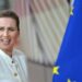 Премьер Дании заявила, что не верит в концепцию «Европа превыше всего»