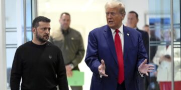 Президент Чехии прокомментировал слова Трампа в адрес Зеленского