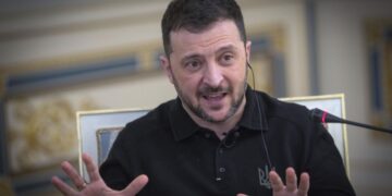 «Приготовьтесь»: на Западе раскрыли, что задумал Зеленский