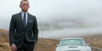 Продюсеры «бондианы» отдают творческий контроль над франшизой