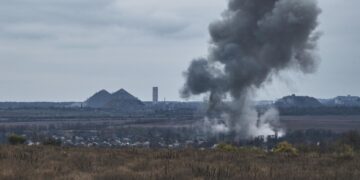 Пушилин назвал Дзержинск настоящим русским городом