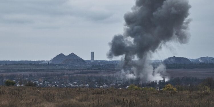 Пушилин назвал Дзержинск настоящим русским городом