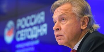 Пушков назвал внезапные последствия мира на Украине