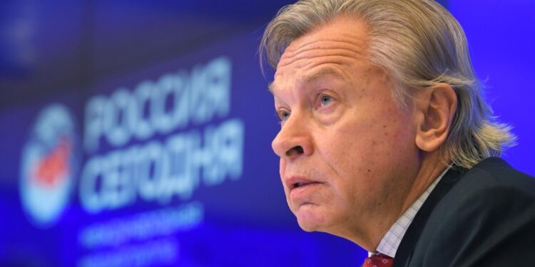 Пушков назвал внезапные последствия мира на Украине