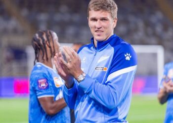 Рианчо: Болельщики «Спартака» показывают слабость, оскорбляя Соболева