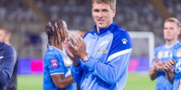 Рианчо: Болельщики «Спартака» показывают слабость, оскорбляя Соболева