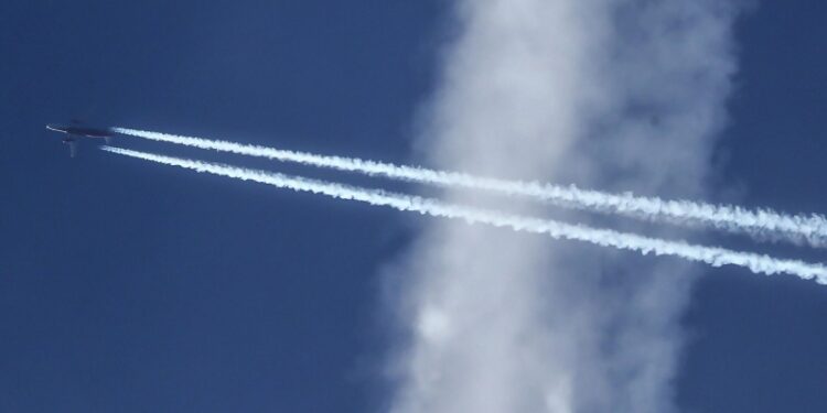 Росавиация продлила запрет на ночные рейсы в Израиль