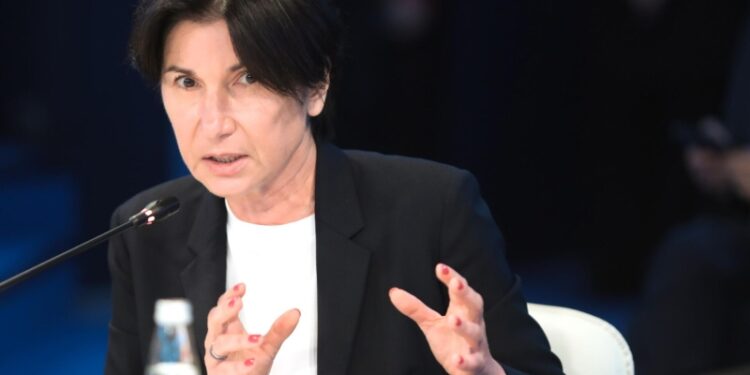 Россия и Африка должны развивать сотрудничество в медиасфере, заявила посол