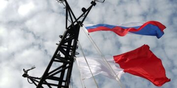 Россия и Индонезия обсудили сотрудничество в сфере ПВО