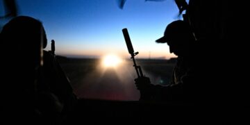 Российские военные рассказали о схроне с украденными ВСУ ценностями