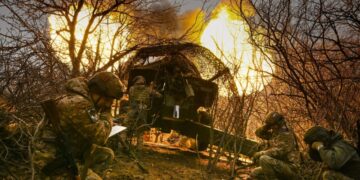 Российские военные уничтожили здание ВСУ в пригороде Часова Яра