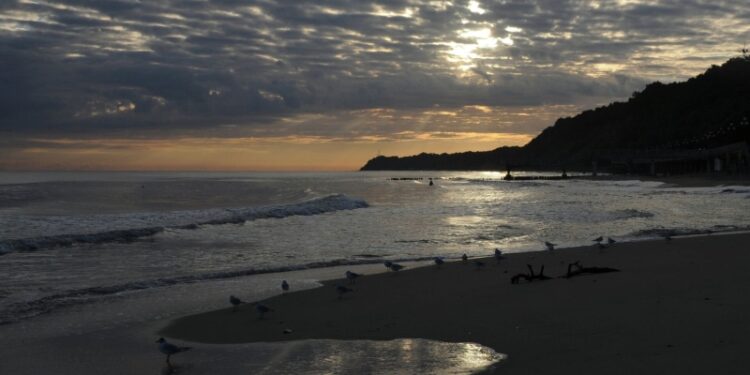 «Ростелеком» сообщил о повреждении своего кабеля в Балтийском море