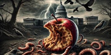 Секс и политика: в США опубликуют список высокопоставленных педофилов