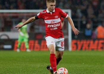 Шавло: Я бы не отпускал Зорина в «Ахмат»