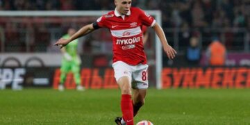 Шавло: Я бы не отпускал Зорина в «Ахмат»