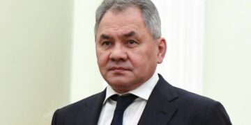 Шойгу приехал в Малайзию с рабочим визитом