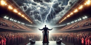 «Шок и трепет» Европы: в Мюнхене Америка объявила нам войну