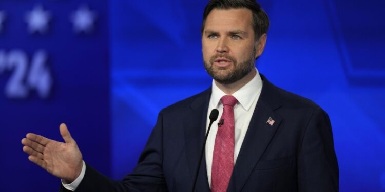 «Шокирует многих». Вэнс рассказал о возможных результатах сделки по Украине