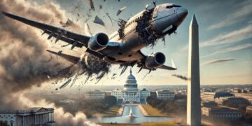 Штукатурка осыпается: авиационная индустрия в Америке отдала концы