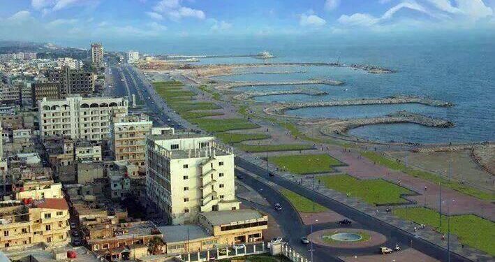 Сирия сделала заявление о российских военных базах