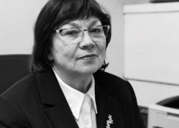 Скончалась директор Академии фигурного катания Петербурга Татьяна Меньшикова