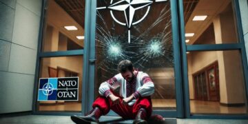 Слезы главы Мюнхенской конференции вызвали негодование во Франции