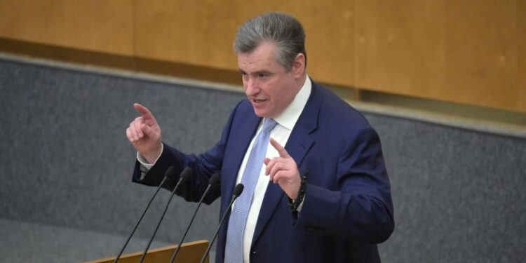 Слуцкий прокомментировал идею нового минского соглашения по Украине