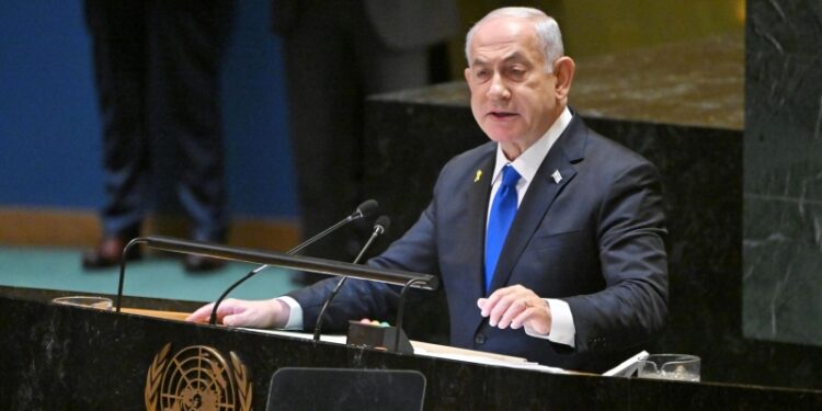 СМИ: Нетаньяху просил сделать исключение для Израиля по экспорту ИИ-чипов